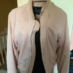 American eagle bomber